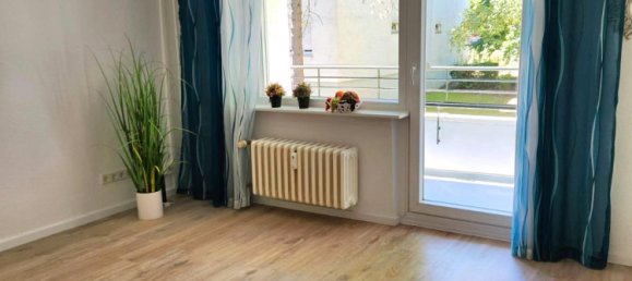 2 غرف نوم شقة في Reinickendorf, Germany رقم 327264 6