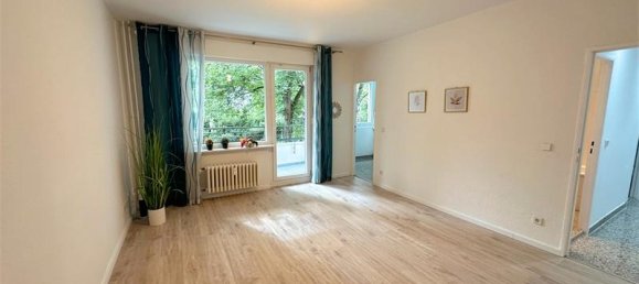 2 غرف نوم شقة في Reinickendorf, Germany رقم 327264 2