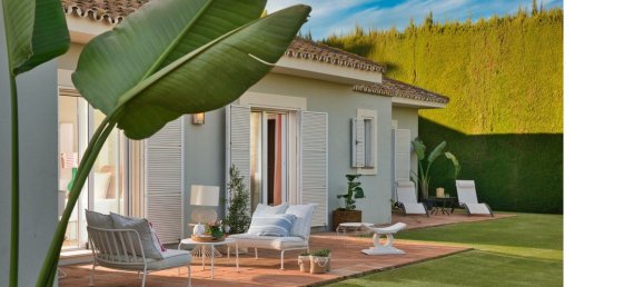 Villa de 5 dormitorios en Cádiz, Spain No. 188458 6