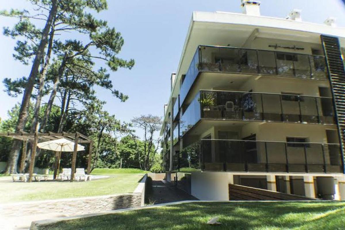 2 Schlafzimmer Wohnung in Maldonado, Uruguay, Nr. 12743