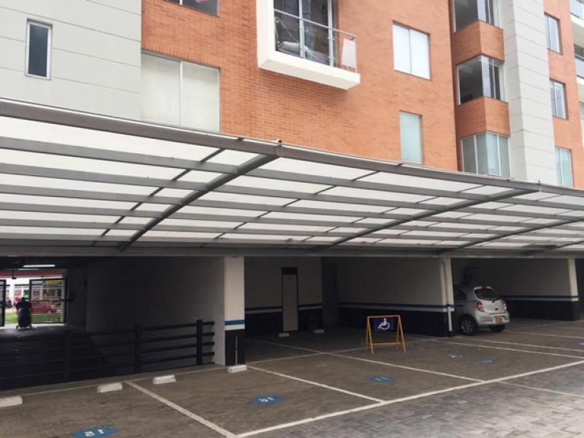 Casa de 2 dormitorios en Bogotá, Colombia No. 10606