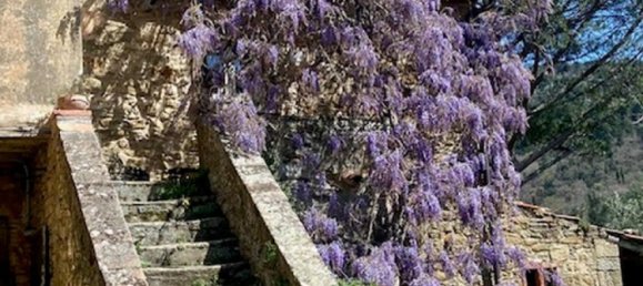 Casa de 2 dormitorios en Cortona, Italy No. 320 4