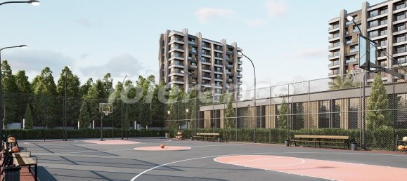 شقة 1+1 في Antalya, Turkey رقم 5581 2