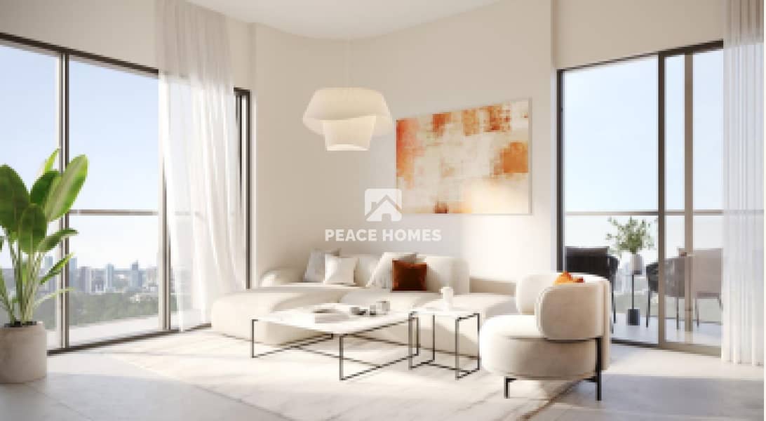 1 bedroom Apartment in Jumeirah Village Circle, UAE No. 18631