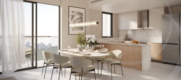 1 bedroom Apartment in Jumeirah Village Circle, UAE No. 18631 2