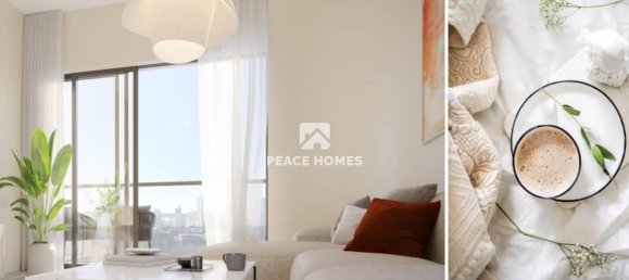 1 bedroom Apartment in Jumeirah Village Circle, UAE No. 18631 4