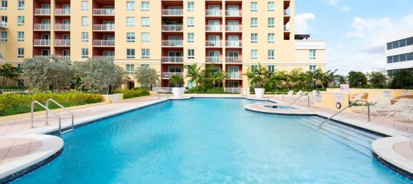2 غرف نوم عقار تجاري في Miami, الولايات المتحدة رقم 614227 20