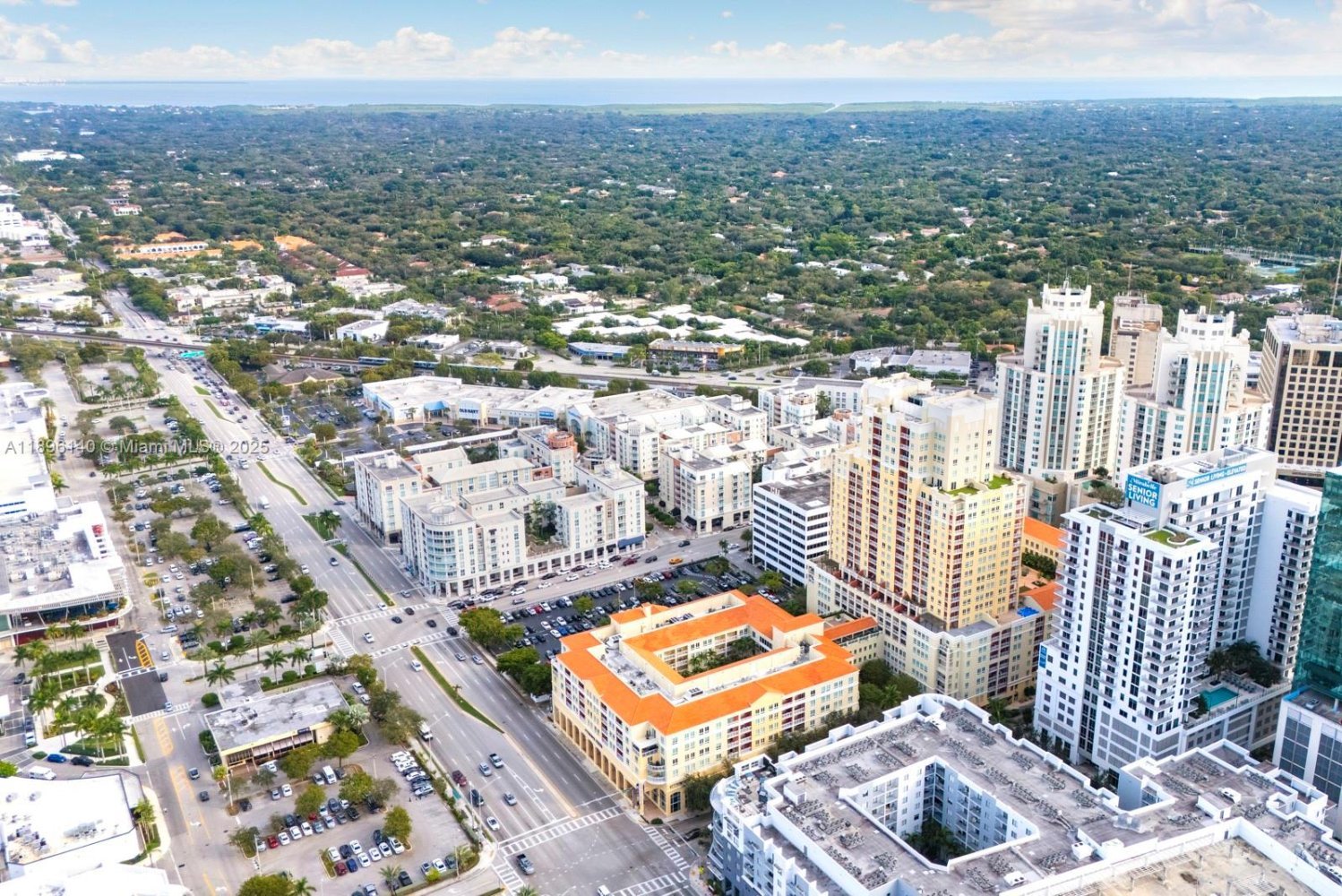 2 غرف نوم عقار تجاري في Miami, الولايات المتحدة رقم 614227