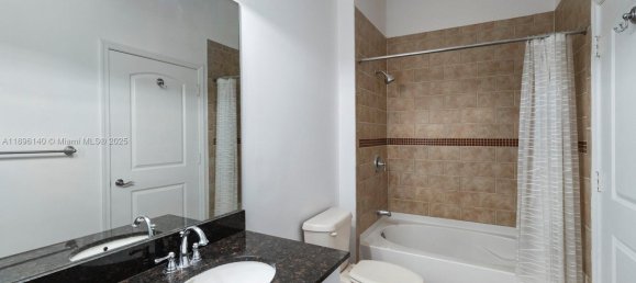 2 غرف نوم عقار تجاري في Miami, الولايات المتحدة رقم 614227 11