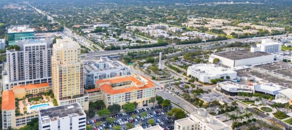 2 غرف نوم عقار تجاري في Miami, الولايات المتحدة رقم 614227 22