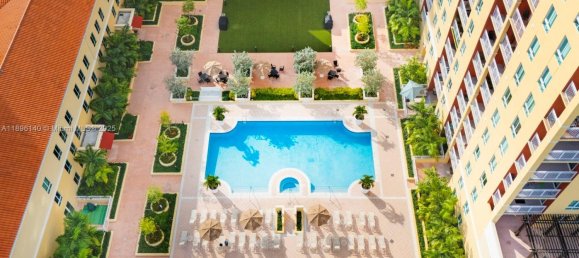 2 غرف نوم عقار تجاري في Miami, الولايات المتحدة رقم 614227 19