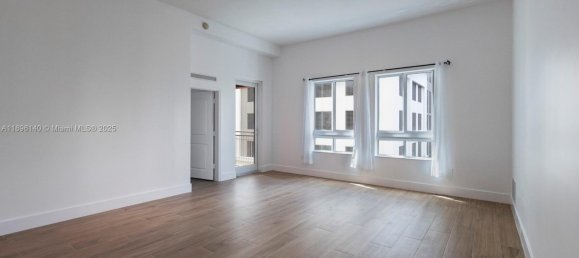 2 غرف نوم عقار تجاري في Miami, الولايات المتحدة رقم 614227 6