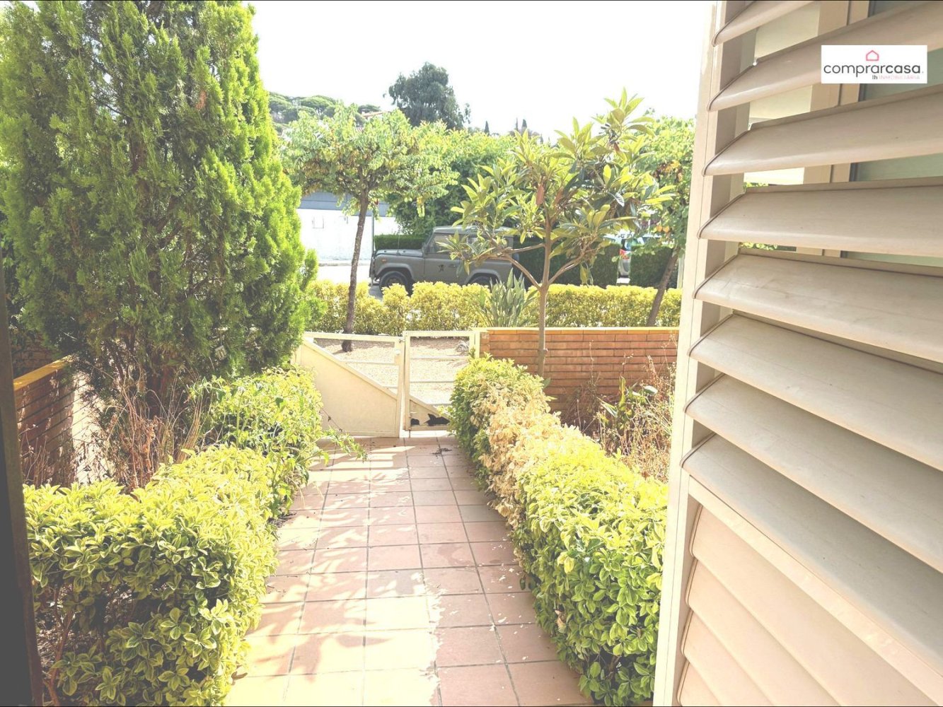 3 bedrooms Townhouse in Cabrils, Spain No. 190316