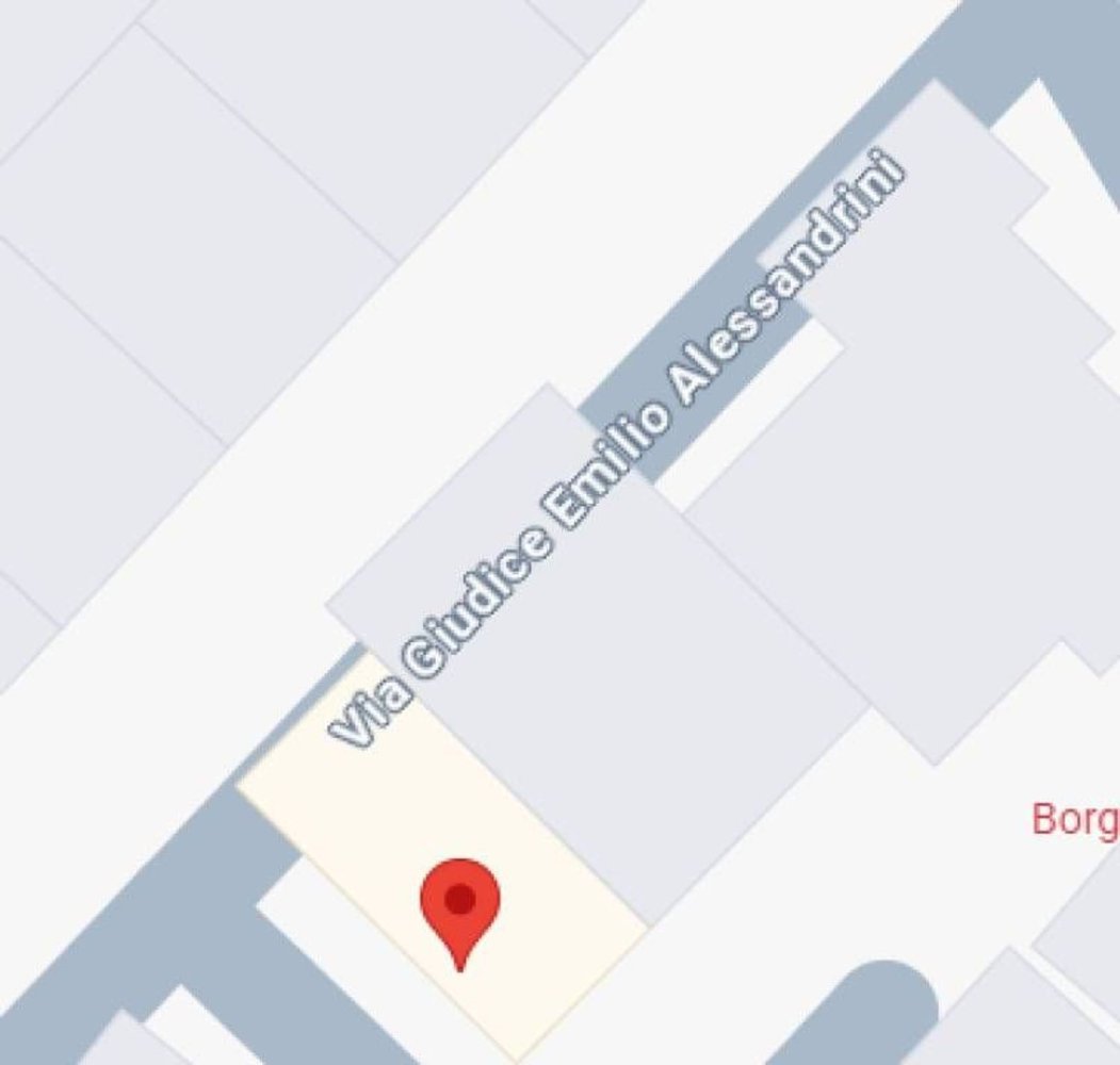 Apartamento de 2 divisões em Monte Cremasco, Italy N.º 3972