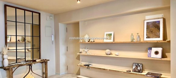 Apartamento de 1 dormitorio en Altea, Spain No. 161689 10