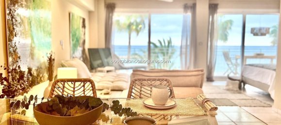 Apartamento de 1 dormitorio en Altea, Spain No. 161689 12