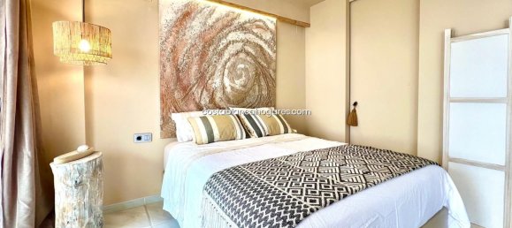 Apartamento de 1 dormitorio en Altea, Spain No. 161689 17