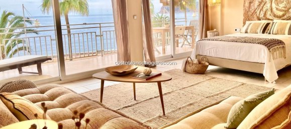 Apartamento de 1 dormitorio en Altea, Spain No. 161689 5