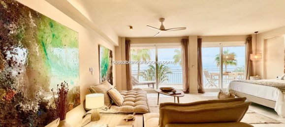 Apartamento de 1 dormitorio en Altea, Spain No. 161689 3