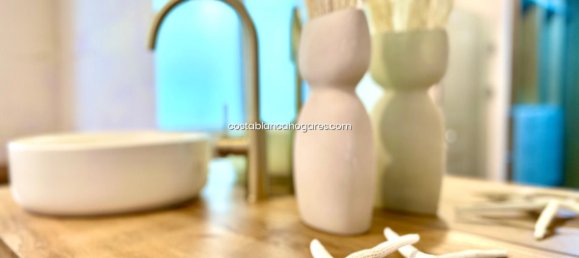 Apartamento de 1 dormitorio en Altea, Spain No. 161689 8