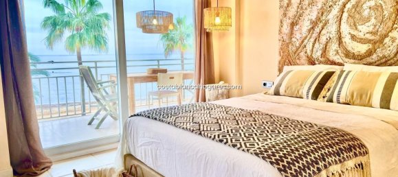 Apartamento de 1 dormitorio en Altea, Spain No. 161689 16