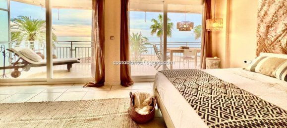 Apartamento de 1 dormitorio en Altea, Spain No. 161689 2