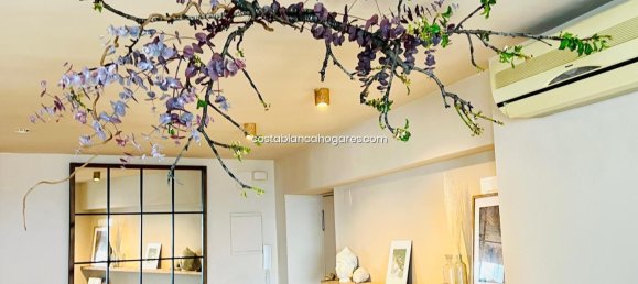 Apartamento de 1 dormitorio en Altea, Spain No. 161689 11