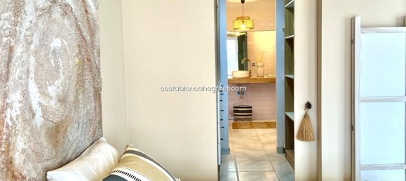 Apartamento de 1 dormitorio en Altea, Spain No. 161689 6