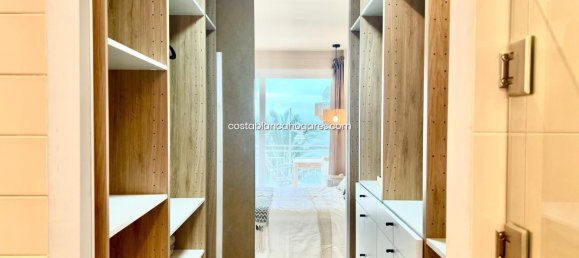 Apartamento de 1 dormitorio en Altea, Spain No. 161689 7