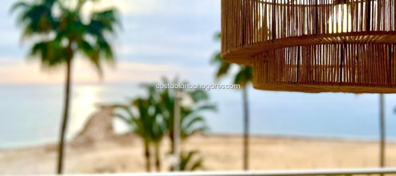 Apartamento de 1 dormitorio en Altea, Spain No. 161689 9