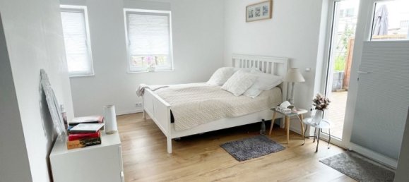 5 bedrooms Apartment in Wetteraukreis, Germany No. 264964 28