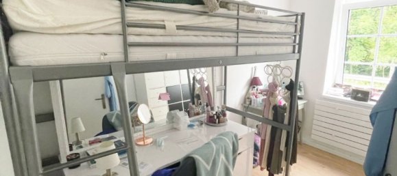 5 bedrooms Apartment in Wetteraukreis, Germany No. 264964 17