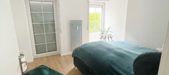 5 bedrooms Apartment in Wetteraukreis, Germany No. 264964 26