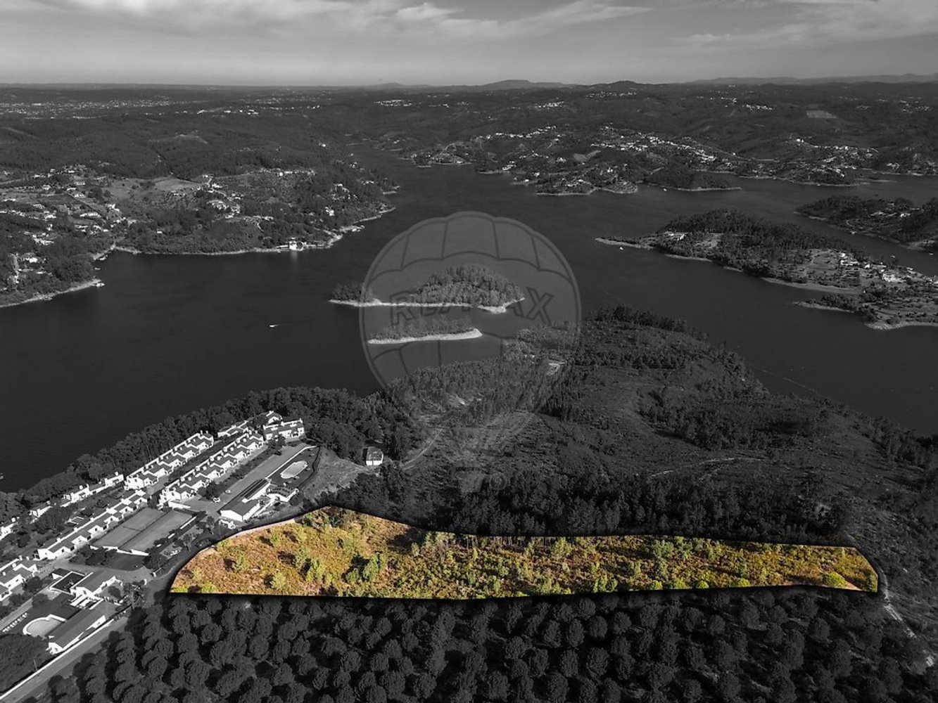  Land in Abrantes, Portugal No. 354594