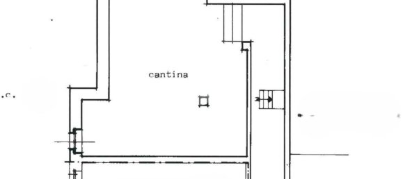 3-salle Appartement à Trieste, Italy No. 18648 4