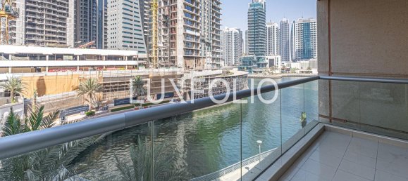 3 غرف نوم شقة في مرسى دبي, UAE رقم 100662 23