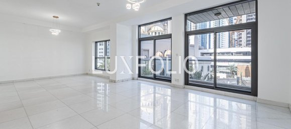 3 غرف نوم شقة في مرسى دبي, UAE رقم 100662 3