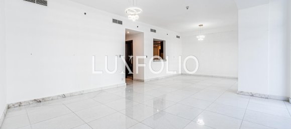 3 غرف نوم شقة في مرسى دبي, UAE رقم 100662 5