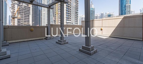 3 غرف نوم شقة في مرسى دبي, UAE رقم 100662 18