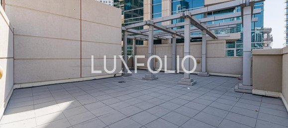 3 غرف نوم شقة في مرسى دبي, UAE رقم 100662 19