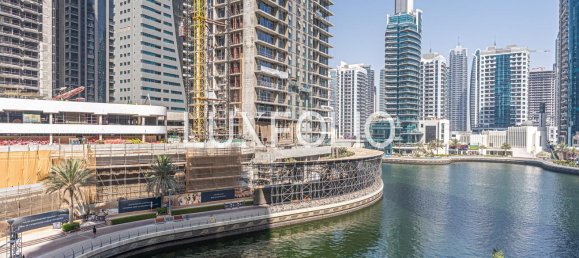 3 غرف نوم شقة في مرسى دبي, UAE رقم 100662 2