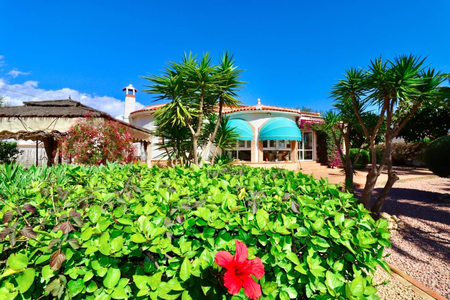 Casa T3 em Ciudad Quesada, Spain N.º 194567