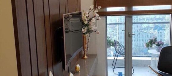 86m² Apartment in Binh Thanh, Vietnam No. 17547 7