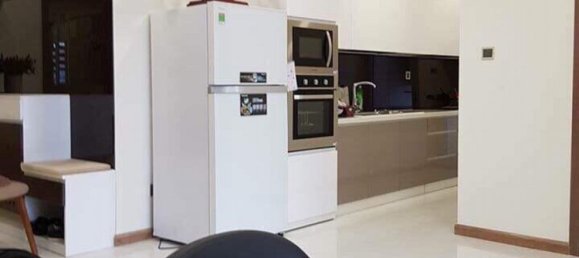 86m² Apartment in Binh Thanh, Vietnam No. 17547 5