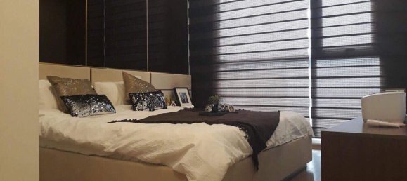 86m² Apartment in Binh Thanh, Vietnam No. 17547 3