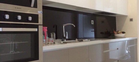 86m² Apartment in Binh Thanh, Vietnam No. 17547 4