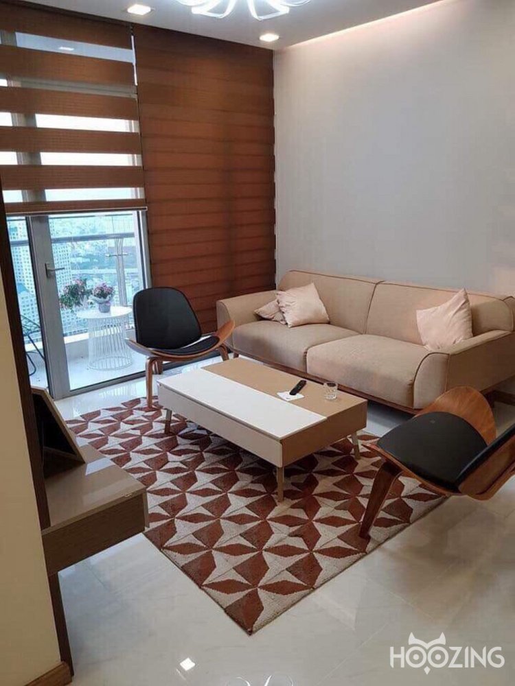 86m² Apartment in Binh Thanh, Vietnam No. 17547