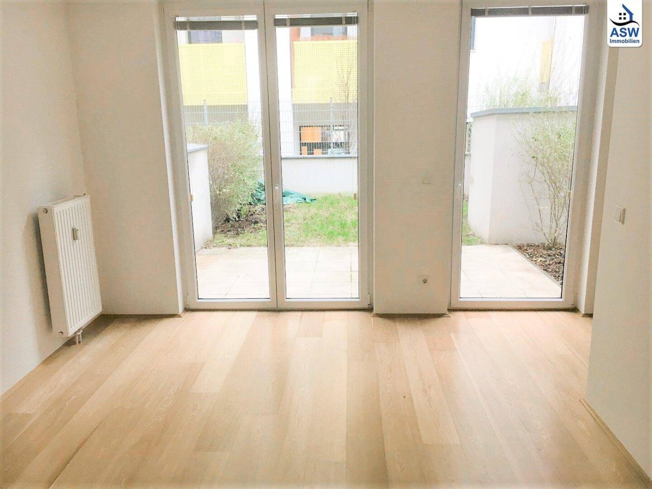 2-Zimmer Doppelhaus in Penzing, Austria, Nr. 255658