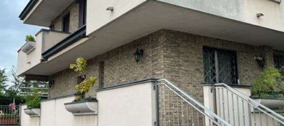 7 غرف نوم فيلا في Paderno Dugnano, Italy رقم 364203 4