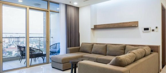 4 bedrooms Apartment in Binh Thanh, Vietnam No. 18337 9
